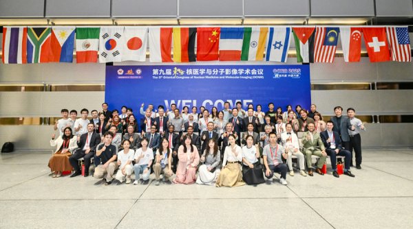 嘉多网 核医学科来了位“超级员工”？医用工程机器人“能跑会看”，全自动质控零失误